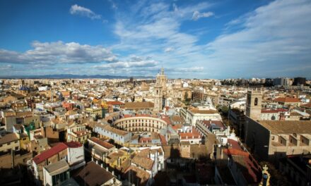 Secondo l’Expat City Ranking 2020 Valencia è la città europea in cui si vive meglio