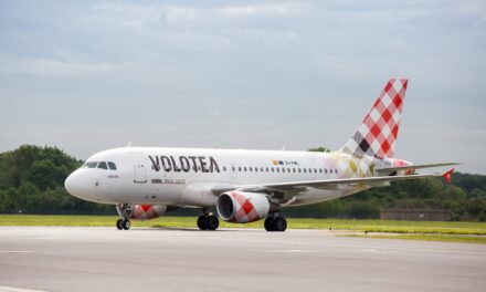 Volotea: da aprile 2022 nuovo collegamento Verona-Parigi