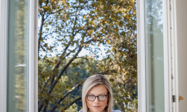 Ivana Jelinic su Radio Rai Uno: sì al passaporto sanitario in Europa, sostegno al futuro premier