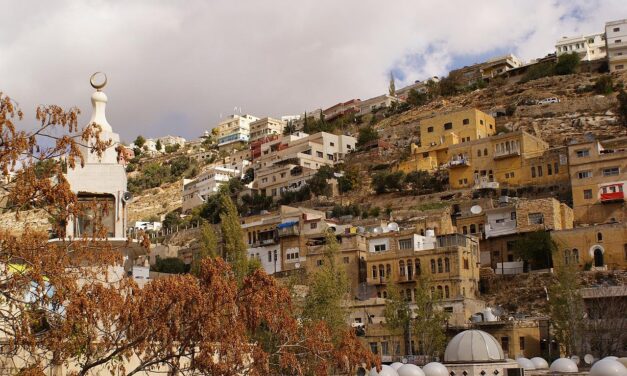 Giordania: Salt, un tempo capitale della Transgiordania, per la nomination a Patrimonio mondiale dell’Unesco.