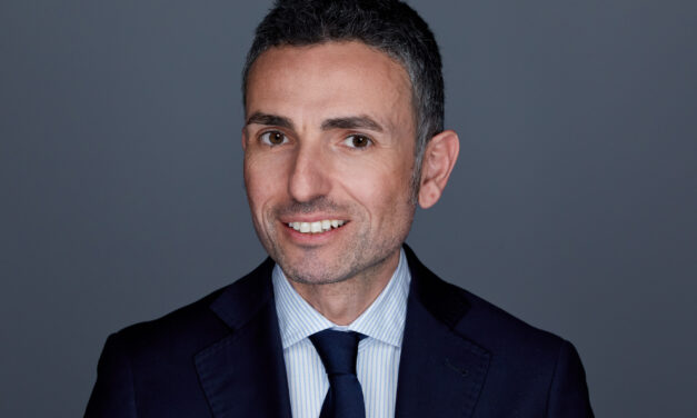 ALFONSO PICCIRILLO NOMINATO CFO DI MSC CRUISES