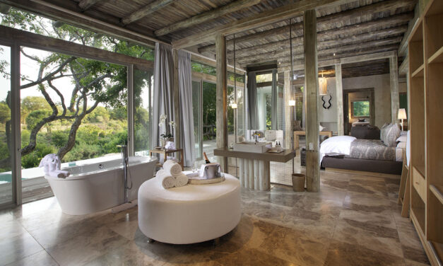 GIFT EXPERIENCE: Condé Nast Johansens propone una selezione di offerte speciali perché quella ricorrenza diventi indimenticabile