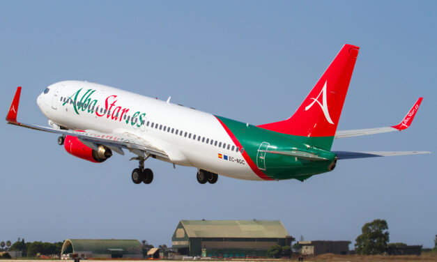 Tre nuove rotte Albastar dall’Aeroporto di Cuneo:  si vola verso Palma di Maiorca, Minorca e Lampedusa