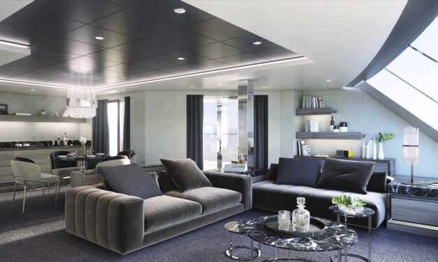 MSC Virtuosa e MSC Seashore. l’esclusivo MSC Yacht Club è stato reso ancora più lussuoso e unico.