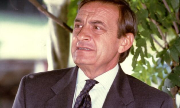 DOMENICO CEMPELLA CI HA LASCIATO