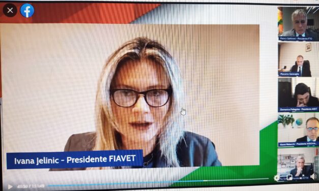 IL TURISMO ORGANIZZATO UNITO PER INDENNIZZI E RIPARTENZA