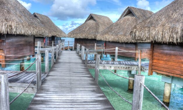 Polinesia francese: riapertura delle frontiere il 1° maggio 2021