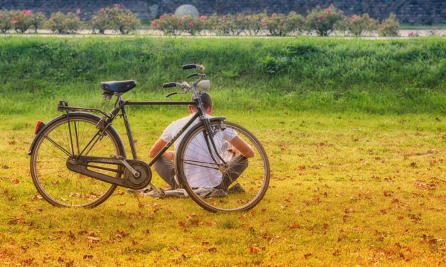 ITALIAN GREEN ROAD AWARD 2021 AI NASTRI DI PARTENZA