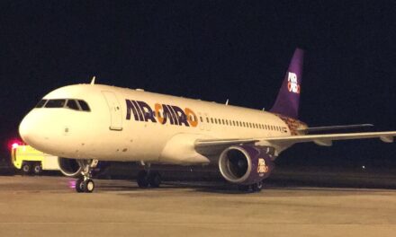 AIR CAIRO PUNTA SULL’ITALIA: NUOVE ROTTE E CRESCITA ALLA BIT 2026