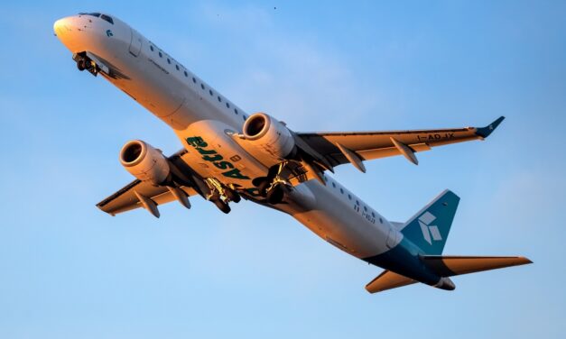 Milano Linate a Monaco Baviera sono i nuovi voli di Air Dolomiti
