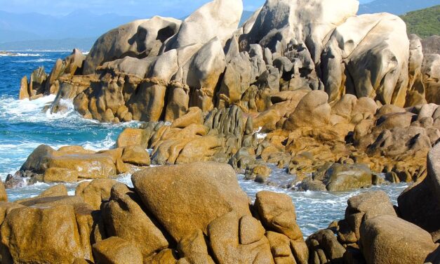 LA CORSICA DI NAPOLEON CON OMAGGIO ALL’ISOLA NEL BICENTENARIO NAPOLEONICO