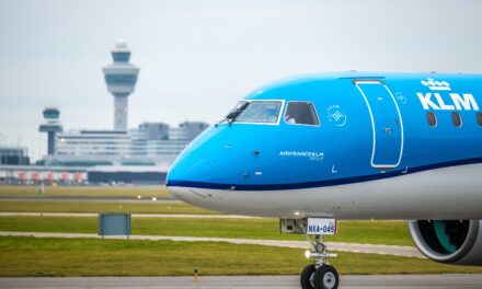 KLM: DAL 26 GIUGNO AL 29 AGOSTO VOLI DA VERONA AD AMSTERDAM