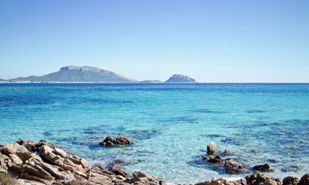 Bandiere blu: per Fiba Confesercenti è stata confermata la centralità del turismo balneare