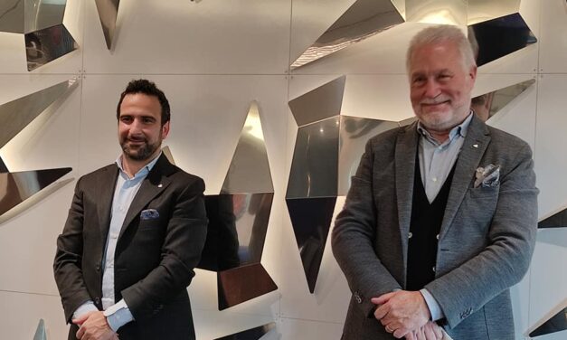 LA RIPRESA DEL TURISMO STA PASSANDO ATTRAVERSO LE CROCIERE. POSITIVI I PRIMI RISULTATI DI COSTA CROCIERE.