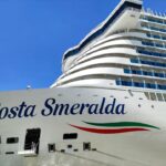 Costa Crociere: Genova, crociere e charter: un nuovo capitolo per il turismo nel Mediterraneo