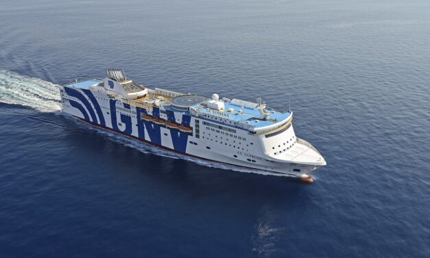 GNV: NUOVA STRUTTURA SALES DEDICATA ALLE AGENZIE DI VIAGGIO