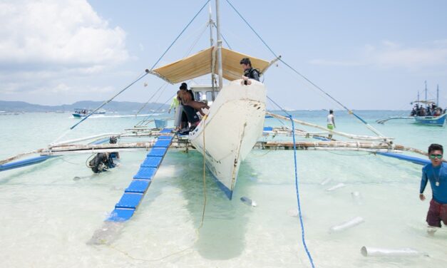 L’Ente per il Turismo delle Filippine riconferma  Interface Tourism Italy