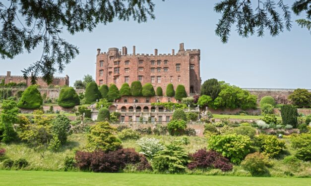 CONNESSIONI CULTURALI TRA ITALIA E GALLES