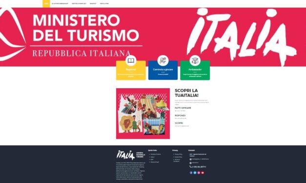 L’ITALIA CON ENIT ALLA 42ESIMA EDIZIONE DEL MEETING DI RIMINI