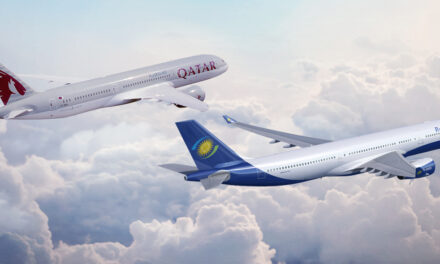 Sinergia tra Qatar Airways e RwandAir a favore dei propri clienti