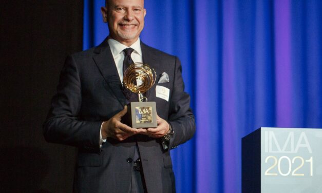 Emirates: agli Italian Mission Awards riceve il premio Best Business Class