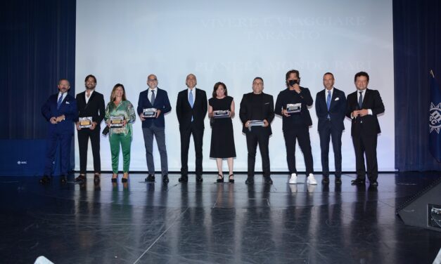 ALL STARS OF THE SEA 2021: A BORDO DI MSC SPLENDIDA L’EVENTO DEDICATO AGLI OPERATORI DEL SETTORE