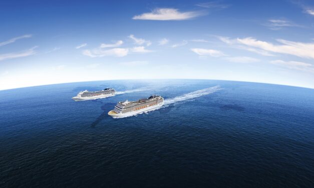 MSC CROCIERE: UNA SECONDA NAVE PER LA WORLD CRUISE 2023
