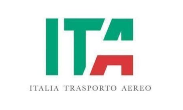 ITA AIRWAYS E LA NEBBIA A LINATE…