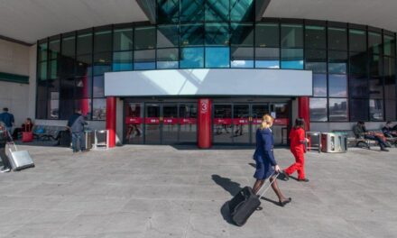 Da oggi, 18 novembre, nuove procedure di accesso al terminal Milan Bergamo Airport