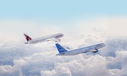 Qatar Airways con Privilege Club e JetBlue con TrueBlue lanciano una partnership fedeltà