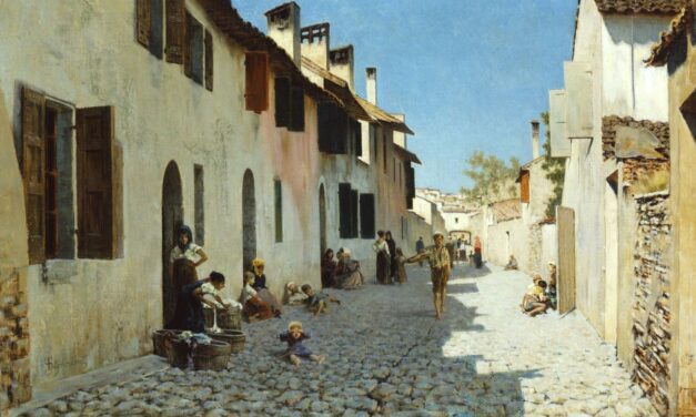 AD ASTI UNA MOSTRA DA NON PERDERE: I MACCHIAIOLI. L’AVVENTURA DELL’ARTE MODERNA