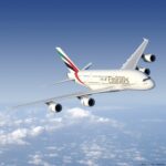 Emirates, nuove tariffe promo per il 2022