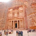 Giordania: il Jordan Tourism Board propone ai T.O. nuovi incentivi per i voli charter