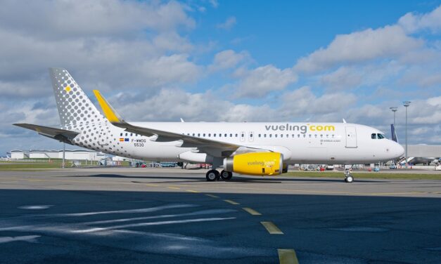 VUELING: UN’ESTATE DI ESPANSIONE IN ITALIA