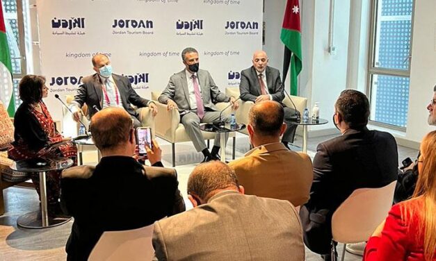 La nuova identità turistica della Giordania e la nuova strategia di promozione e sicurezza