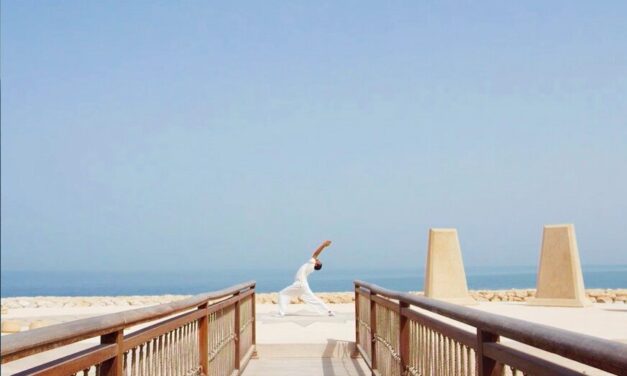 Una vacanza salutare in Qatar: i segreti del “Desert Detox”: