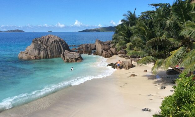 MASPEN, IL DOLCE TIPICO DELLE SEYCHELLES. VI INSEGNIAMO A PREPARARLO