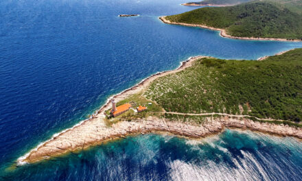 Croazia in barca, il paradiso dell’Adriatico…