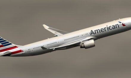 American Airlines e Aeroporti di Roma hanno annunciato per l’estate l’introduzione del secondo volo giornaliero da Roma Fiumicino a Dallas Fort Worth