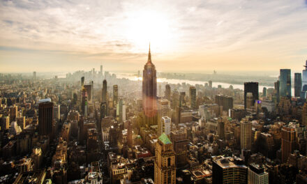 “It’s time for New York City” è la campagna promossa da NYC & Company e Alpitour
