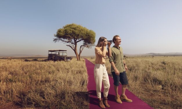 “Let’s Fly”. Qatar Airways invita le persone a volare e vivere viaggi indimenticabili