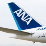 ANA riprenderà a giugno il volo Londra – Tokyo Haneda