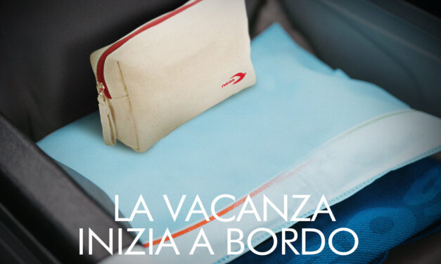 NEOS: ATTENZIONI PER I PASSEGGERI DEI VOLI 787-9 DREAMLINER