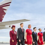 Qatar Airways e Virgin Australia: nuova partnership strategica