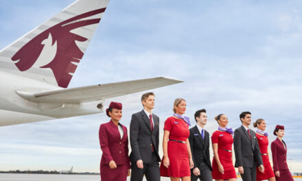 Qatar Airways e Virgin Australia: nuova partnership strategica