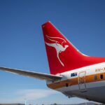 Gli aggiornamenti sui collegamenti da/per l’Europa dei voli Qantas