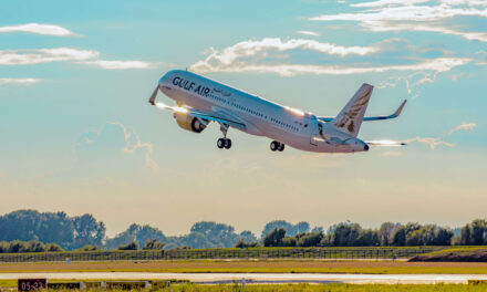 Gulf Air: i suoi servizi tra Milano e il Bahrain, oltre a quelli da Roma