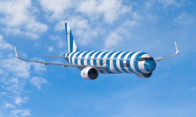 ANCHE IL VETTORE CONDOR SCEGLIE L’A320NEO