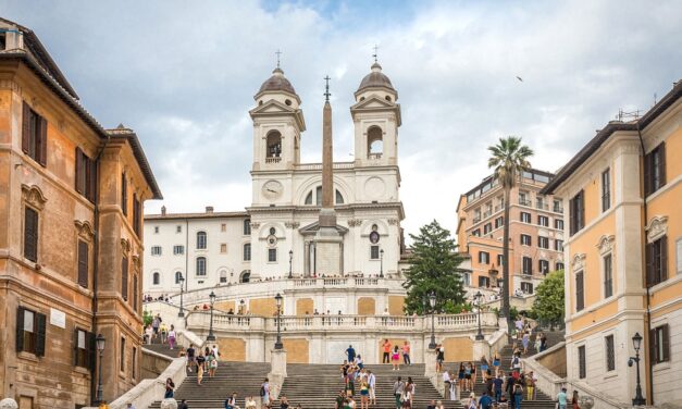 ESTATE ROMANA 2025: per chi vive la città o per i turisti, appuntamenti da non perdere