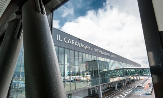 AEROPORTO MILANO BERGAMO ECCELLE A LIVELLO EUROPEO PER QUALITA’ DEI SERVIZI